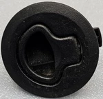 08-16 Grand Caravan Town & Country Stow N Go Floor Cover Lift Latch Handle Oem. Fixed Price $13.49.