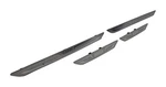 2017 Bmw X5 (f15) Door Sill Scuff Plate Entry Guard Molding Set/4. Fixed Price $99.99.