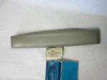 Nos 1964 1/2 - 1966 Ford Mustang Arm Rest Pad Ivy Gold C5zz-6524100-aff. Fixed Price $29.99.
