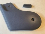 89-95 Toyota Pickup 93-98 T100 60/40 Split Bench Seat Driver Handle Trim Gray. Fixed Price $49.99.