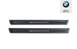 Genuine Bmw M Performance Carbon Fiber Door Sills G42 G22 G23 G82 G83 M4 G87 M2. Fixed Price $459.00.