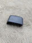 1995-2000 Toyota Tacoma Seat Bolt Cover Trim Gray Oem 72138-04010-a P5353b111. Fixed Price $9.99.