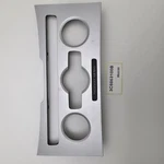 2010-2015 Vw Passat B7 Center Console Climate Control Trim 3c8863100b. Fixed Price $96.09.