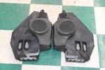 94-04 Mustang Convertible Quarter Panel Pair Lh Rh Speakers Oem Factory Oe Wty. Fixed Price $131.99.