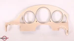 97-04 Mercedes R170 Slk230 Slk320 Slk32 Amg Speedometer Cluster Trim Bezel Oem. Fixed Price $264.99.