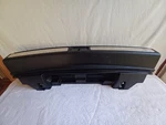2019 Porsche Macan Rear Trunk Sill Cover Trim 95b864483j1e0. Fixed Price $54.00.
