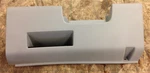 2007 Chevy Equinox Dash Steering Column Knee Trim Bolster 2005-2009 ( 15947132). Fixed Price $31.50.