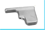 07-17 Lexus Ls460 Rear View Mirror Rain Light Sensor Cover Oem. Fixed Price $24.00.