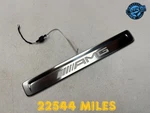 2023-2026 Mercedes C Glc - Front Right / Left Door Sill Scuff Plate Trim Oem 22k. Fixed Price $35.98.