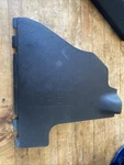 04-08 Ford F150 Front Passenger Side Fuse Panel Cover Trim Piece Oem. Fixed Price $20.00.