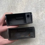 New Genuine Bmw Ashtray Insert For 3 Series E36 51168144795. Fixed Price $35.99.