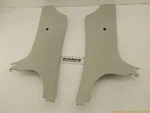 Volkswagen Vw Beetle Pair Of Left & Right C Pillar Trim Panel Fits 2006-2010 06. Fixed Price $48.90.