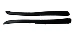 10-14 Bmw E70 E71 X5m X6m Front Center Console Side Trim Panel Leather Oem. Fixed Price $83.99.