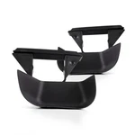 For Chevy Avalanche 02-06 Bumper Tow Hook Cover Driver And Passenger Side Pair. Fixed Price $61.50.