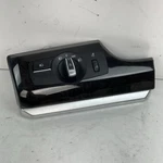 2010 - 2013 Bmw 535i 550ix Gt F07 Dash Left Driver Headlight Switch Cover Oem. Fixed Price $31.95.
