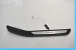09-15 Bmw 740i 750 F01 F02 Rear Left Driver Door Sill Plate Trim Oem. Fixed Price $24.00.
