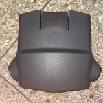 2007-11 Nissan Altima Oem Upper Steering Column Cover 48470-ja000. Fixed Price $20.00.