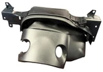 2016-2018 Fiat 500x Steering Wheel Lower Shroud Cowling Trim 735632814 Oem. Fixed Price $44.09.