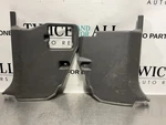 1989-1995 Toyota 4runner Kick Panel Trim Right Left Pair Set Gray Oem. Fixed Price $59.49.