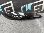 Oem Bmw 335i F30 Door Panel Handle Cover Trim Left Front Or Rear 2012-2018. Fixed Price $49.99.