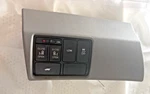 2016 Honda Odyssey Traction Tailgate Sliding Door Switch Tk8 77260 Oem. Fixed Price $15.00.