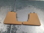 2008 Porsche Cayman S 987 Center Console Front Side Panels #3197 A4. Fixed Price $37.49.