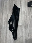 14-19 Toyota Corolla Rear Left Quarter Panel Lower Trim Cover 62552-02350 Oem. Fixed Price $85.99.
