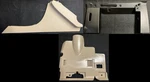 Gm Oem C6 Chevrolet Corvette Interior Trim Set 15250417 15234117 10518284. Fixed Price $60.00.