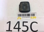 13-16 Bmw 650xi F06 Gran Coupe Hands Free Telephone Microphone Cover Oem 145c S. Fixed Price $23.99.
