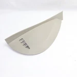 2011-2016 Chrysler Town & Country Dash Right Side Panel End Cap Trim 0zs64hl5ab. Fixed Price $27.65.