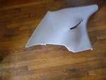 2002 2001 2000 1999 1998 Lincoln Towncar Trim Sail Panel Used Oem. Fixed Price $95.92.