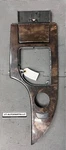 2004-2010 Bmw 525i 530i E60 E61 Center Console Woodgrain Trim Oem. Fixed Price $38.49.