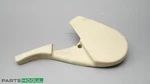 2006-2013 Mercedes R350 Front Left Driver Side Seat Cover Trim 2519183330 Oem. Fixed Price $38.25.