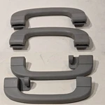 06-11 Bmw E90 328i 335i Interior Front & Rear Roof Black Grab Handle Set Oem. Fixed Price $52.19.