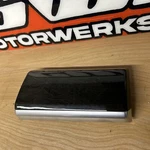 2012 Bmw 750 I Front Right Dash Board Trim Bezel Wood Panel 9192355-09 C52. Fixed Price $30.95.