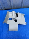 Bmw 07/525i Front Left Driver Side Under Dash Lower Kick Trim Panel 51457063201. Fixed Price $38.95.