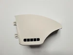 2011 2012 Nissan Leaf Dashboard Left Driver Panel Trim Defrost Air Vent Oem. Fixed Price $15.00.