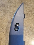 1998-2002 Passenger Right Rear Door Switch + Blue Trim Mercury Grand Marquis Oem. Fixed Price $20.00.