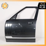 13-22 Lr Range Rover L405 Front Left Driver Side Door Panel Shell Gray Oem. Fixed Price $543.23.