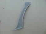 Crown Victoria Right Rear Inner Lower Quarter Trim F6ab-54310j2-aaw #3651. Fixed Price $15.00.