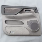 00-06 Toyota Tundra Lh Driver Door Panel Gray Oem 67610-0c910. Fixed Price $259.00.