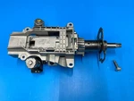 2023 2024 Ford F150 Lariat Steering Column Power Tilt & Telescopic. Fixed Price $300.00.