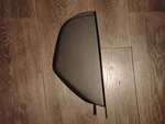 2004-2009 Dodge Durango Passenger Side Dash Trim Oem. Fixed Price $20.00.