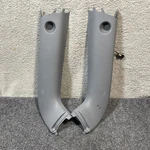 Saturn Sky Pontiac Solstice A-pillar Windshield Trim Speaker Cover Set 06-09 Oem. Fixed Price $77.99.