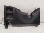 08-15 Infiniti G37/q60 Front Driver Knee Kick Panel Black/g Oem 68112-jk60a. Fixed Price $64.99.