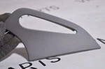 Porsche 911 996 Rosette Cover Belt Right Graphite Grey 99655554601. Fixed Price $25.00.