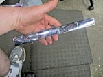 1946 1948 Desoto Dash Trim. Fixed Price $35.00.
