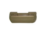 Left - Driver Side Arm Rest For 1968-1972 Chevy Impala 1969 1970 1971 Cp171nw. Fixed Price $37.26.
