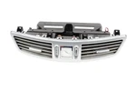 2007-2013 Mercedes W221 S400 S550 S600 Center A/c Dash Air Vents Clock Assembly. Fixed Price $37.05.