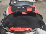 Porsche 987 Boxster Trunk Carpet 2 Pieces Black 98755105304 98755104701. Fixed Price $199.99.